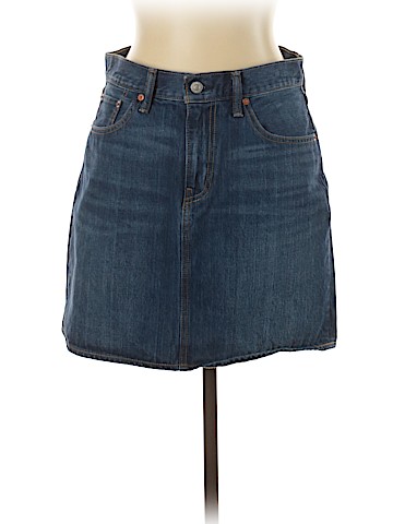 Levi's Denim Skirt (view 1)