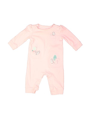 Gymboree Short Sleeve Outfit (view 1)