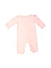 Gymboree 100% Cotton Pink Short Sleeve Outfit Size 3-6 mo - photo 2
