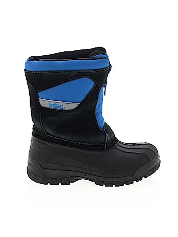 Totes Boots (view 1)