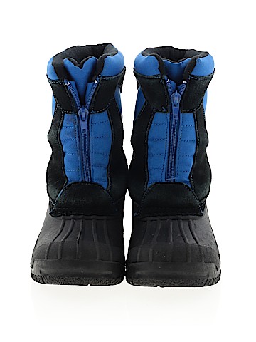 Totes Boots (view 2)