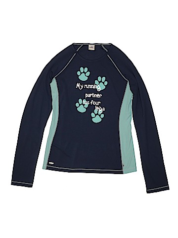 Assorted Brands Rash Guard (view 1)