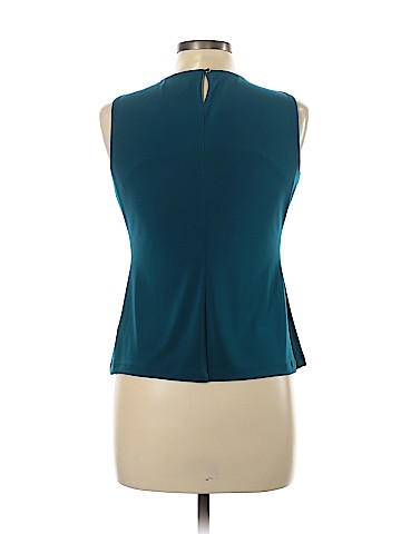 Calvin Klein Sleeveless Top (view 2)