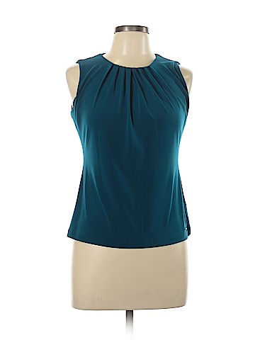 Calvin Klein Sleeveless Top (view 1)