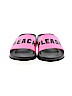 Victoria's Secret Pink Pink Sandals Size 10 - 12 - photo 2