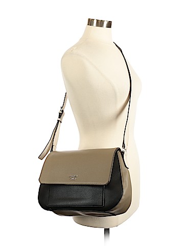 Guess Leather Crossbody Bag (view 2)