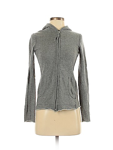 Banana Republic Zip Up Hoodie (view 1)