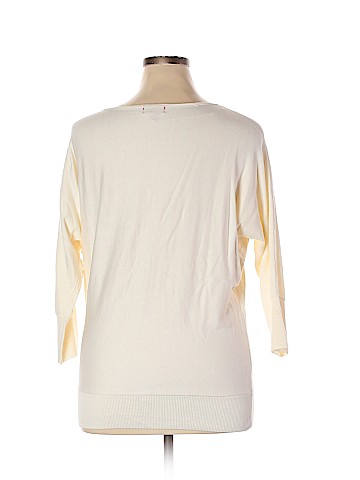 Elle Pullover Sweater (view 2)