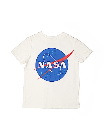 Lands' End Short Sleeve T-Shirt (view 1)