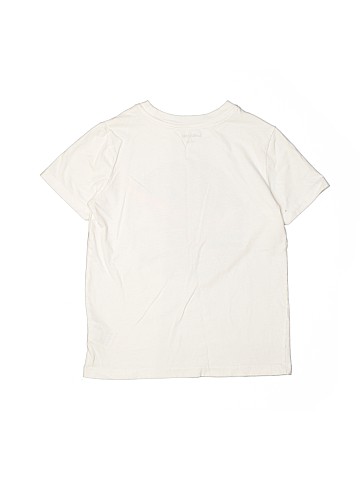 Lands' End Short Sleeve T-Shirt (view 2)