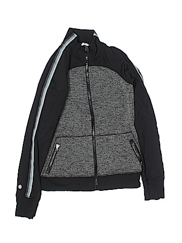 Athleta Track Jacket (view 1)