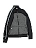 Athleta Black Track Jacket Size 12 - photo 1