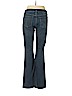 Levi's Blue Jeans Size 8 - photo 2