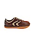 Earth Tan Sneakers Size 8 - photo 1