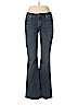 Levi's Blue Jeans Size 8 - photo 1