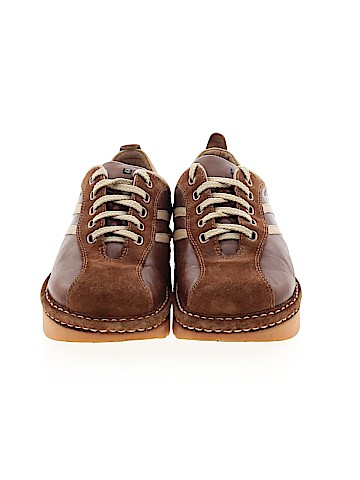 Earth Sneakers (view 2)