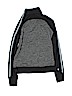 Athleta Black Track Jacket Size 12 - photo 2