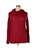 Jones New York Signature Red Pullover Sweater Size 1X - photo 1