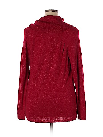 Jones New York Signature Pullover Sweater (view 2)