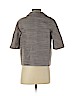 Ann Taylor Gray Jacket Size S (petite) - photo 2