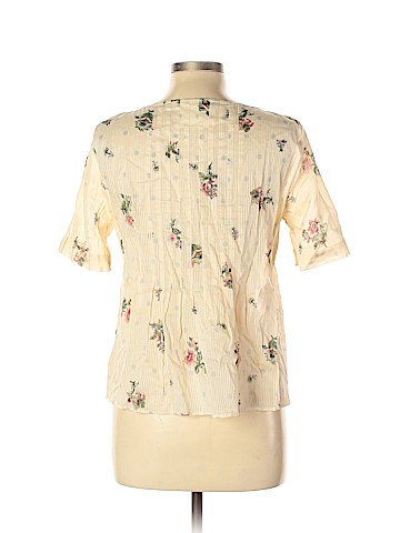 Maeve Short Sleeve Blouse (view 2)