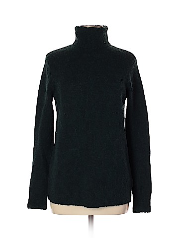 Club Monaco Turtleneck Sweater (view 1)