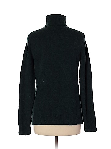 Club Monaco Turtleneck Sweater (view 2)