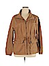 Old Navy 100% Cotton Tan Jacket Size XL - photo 1