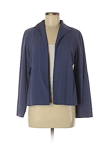 Eileen Fisher Blazer (view 1)