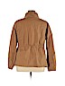 Old Navy 100% Cotton Tan Jacket Size XL - photo 2