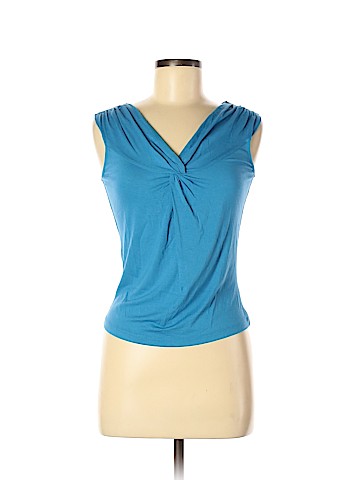 Jones New York Sleeveless Top (view 1)