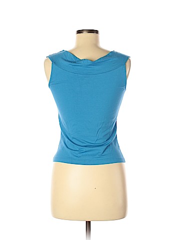 Jones New York Sleeveless Top (view 2)