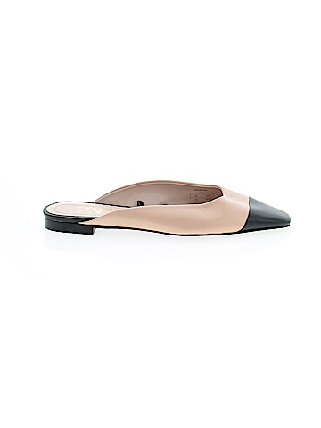 Zara Mule/Clog (view 1)