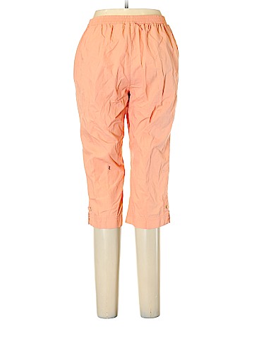 Alfred Dunner Khakis (view 2)