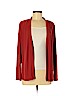 Attitudes by Renee Orange Cardigan Size M (petite) - photo 1