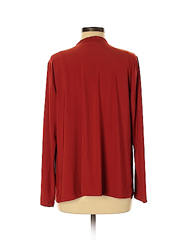 Attitudes by Renee Cardigan (view 2)