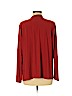 Attitudes by Renee Orange Cardigan Size M (petite) - photo 2
