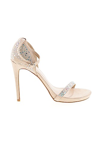 Chinese Laundry Heels (view 1)