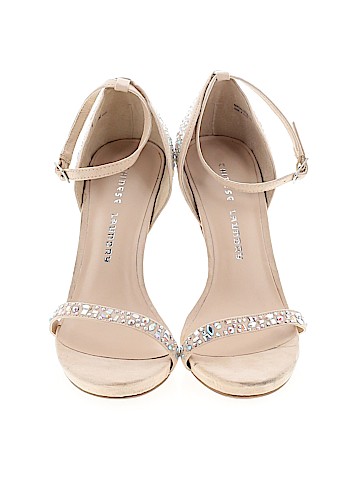 Chinese Laundry Heels (view 2)