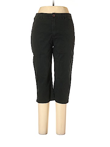 Gloria Vanderbilt Jeans (view 1)