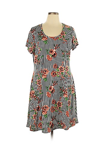 Pinc Premium Casual Dress (view 1)