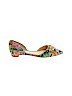 Ivanka Trump Green Flats Size 9 - photo 1