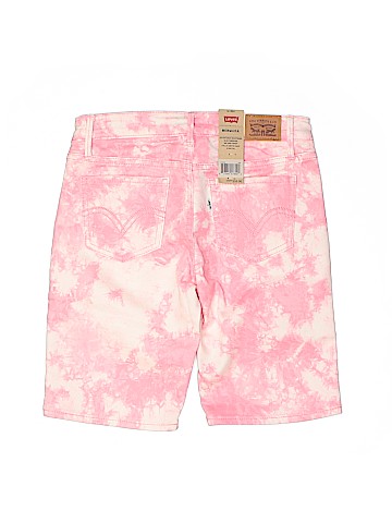 Levi's Denim Shorts (view 2)