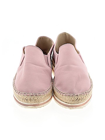 Zara Basic Flats (view 2)