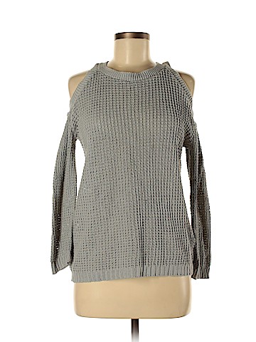 Miami Pullover Sweater (view 1)