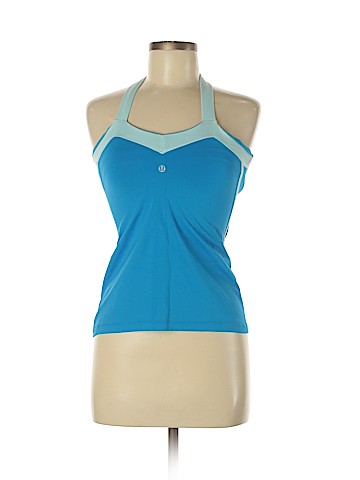 Lululemon Athletica Active Tank (view 1)