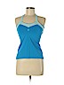Lululemon Athletica Blue Active Tank Size 6 - photo 1