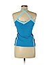 Lululemon Athletica Blue Active Tank Size 6 - photo 2