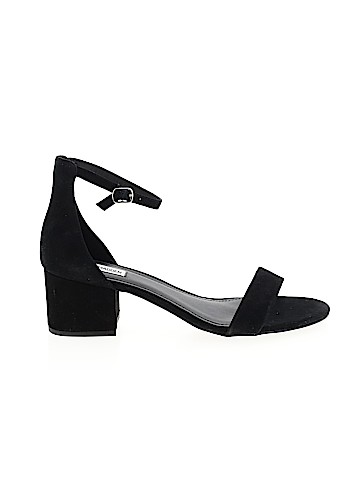 Steve Madden Heels (view 1)