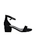 Steve Madden Black Heels Size 11 - photo 1